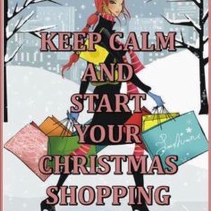 It is never to Early!!!